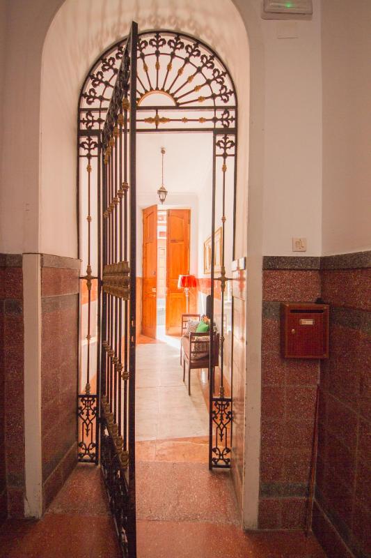 Aminta Home charmy rooms in Vegueta - image 12