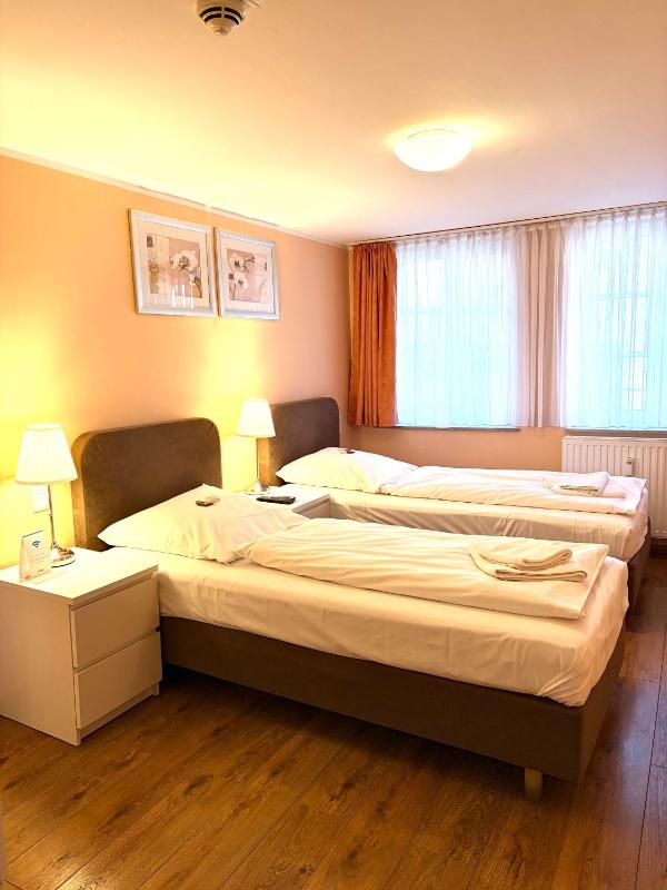 Altstadt Hotel Barcelona - image 39