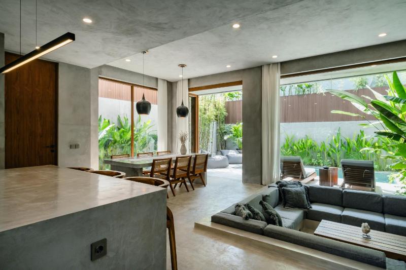 KONĀ Villas - Uluwatu - image 13