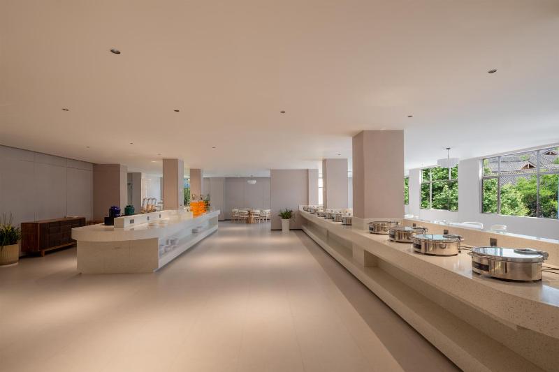 BeMoreCoffee比那多咖啡智慧酒店-丽江千古情店 - image 20
