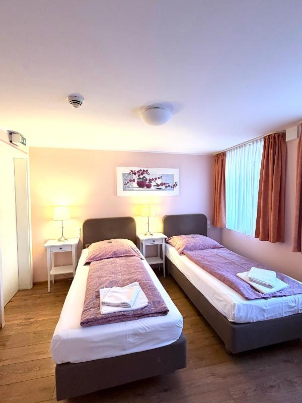 Altstadt Hotel Barcelona - image 41