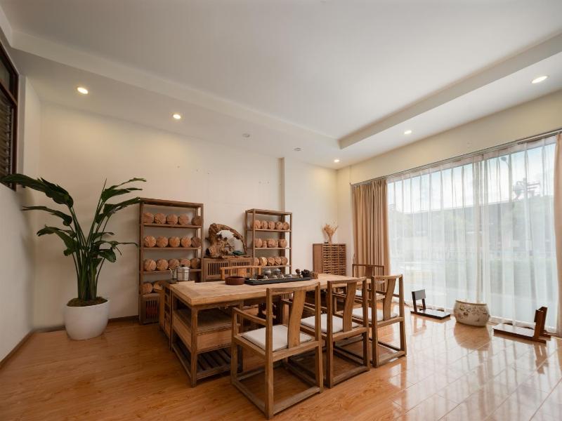BeMoreCoffee比那多咖啡智慧酒店-丽江千古情店 - image 33