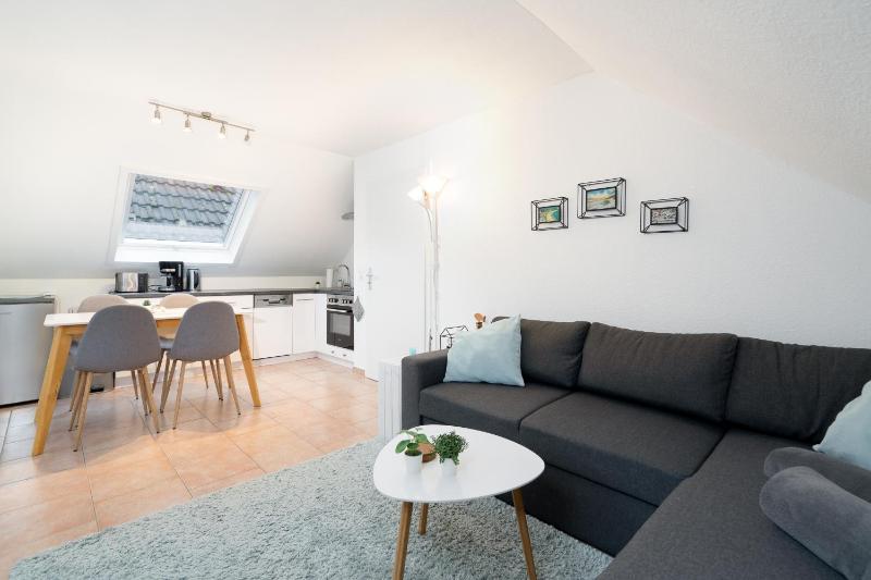 Ferienhaus Seeweg Wohnung 2 - image 1