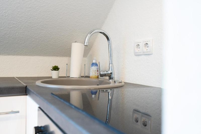 Ferienhaus Seeweg Wohnung 2 - image 10