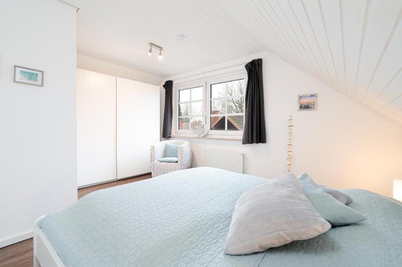 Ferienhaus Seeweg Wohnung 2 - image 7