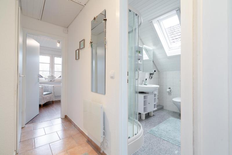 Ferienhaus Seeweg Wohnung 2 - image 8