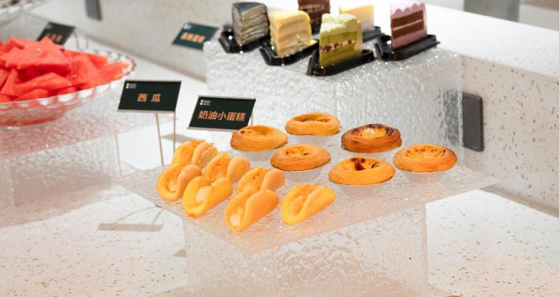 BeMoreCoffee比那多咖啡智慧酒店-丽江千古情店 - image 28
