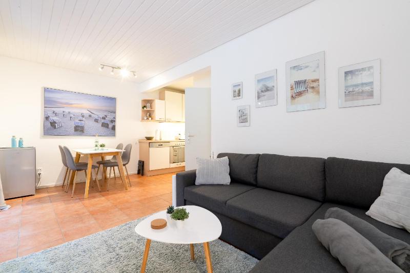 Ferienhaus Seeweg Wohnung 1 - image 1