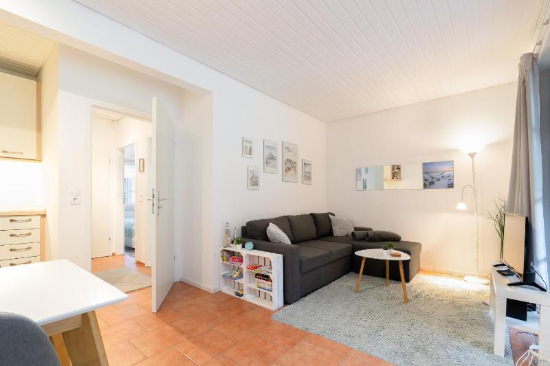 Ferienhaus Seeweg Wohnung 1 - image 7