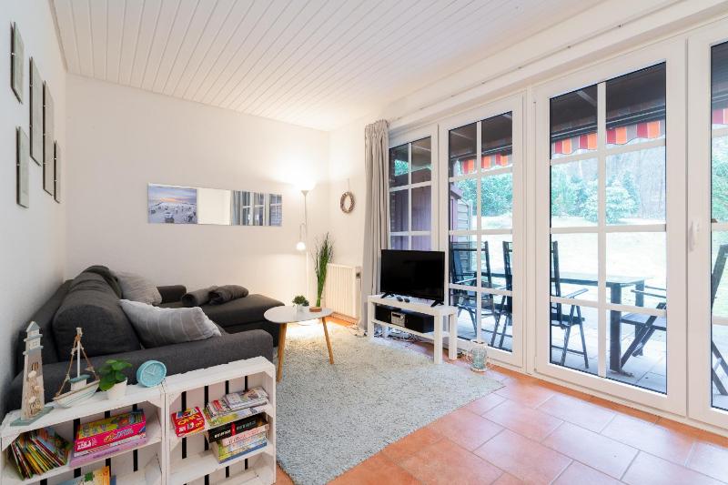 Ferienhaus Seeweg Wohnung 1 - image 9