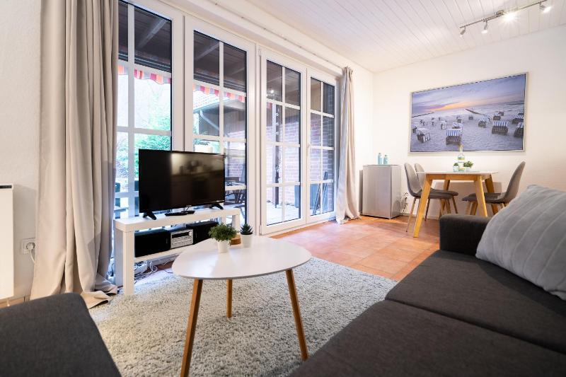 Ferienhaus Seeweg Wohnung 1 - image 22
