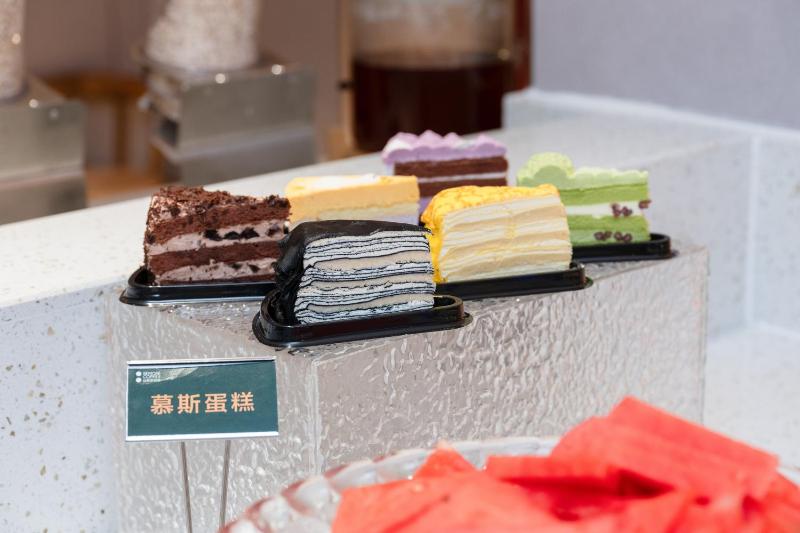 BeMoreCoffee比那多咖啡智慧酒店-丽江千古情店 - image 18