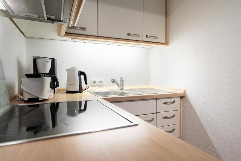Ferienhaus Seeweg Wohnung 1 - image 10