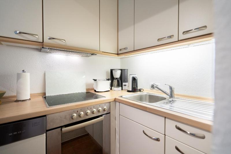 Ferienhaus Seeweg Wohnung 1 - image 17