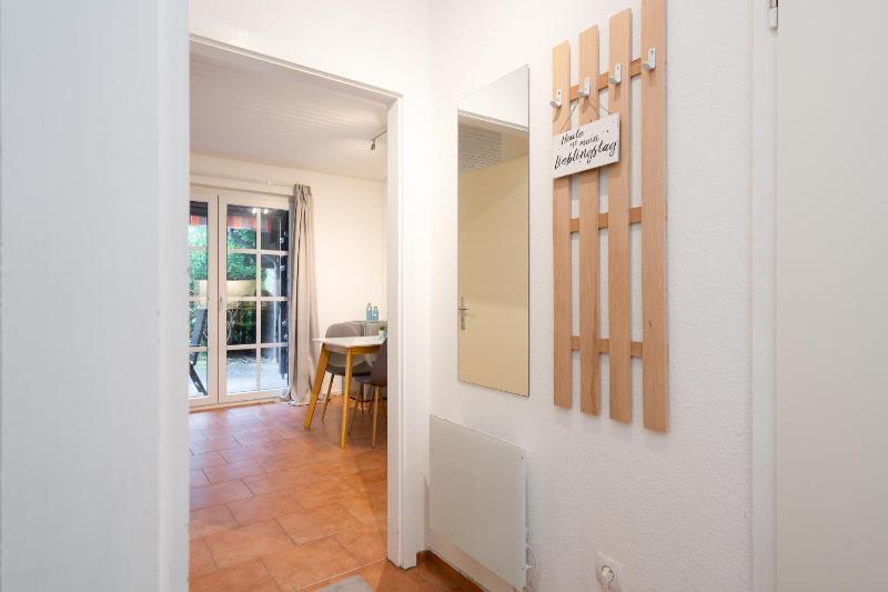 Ferienhaus Seeweg Wohnung 1 - image 18