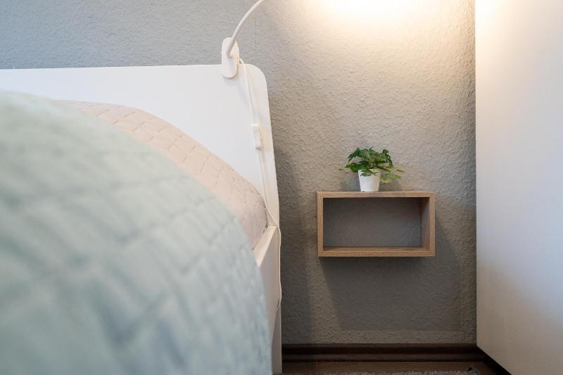 Ferienhaus Seeweg Wohnung 1 - image 2