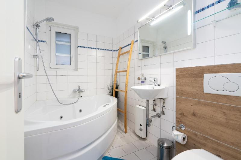 Ferienhaus Seeweg Wohnung 1 - image 16