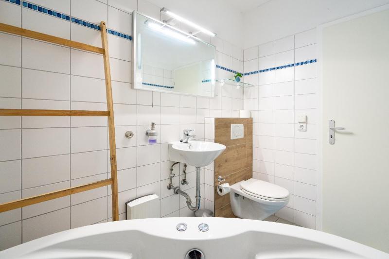 Ferienhaus Seeweg Wohnung 1 - image 8