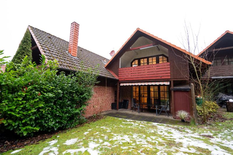 Ferienhaus Seeweg Wohnung 1 - image 19