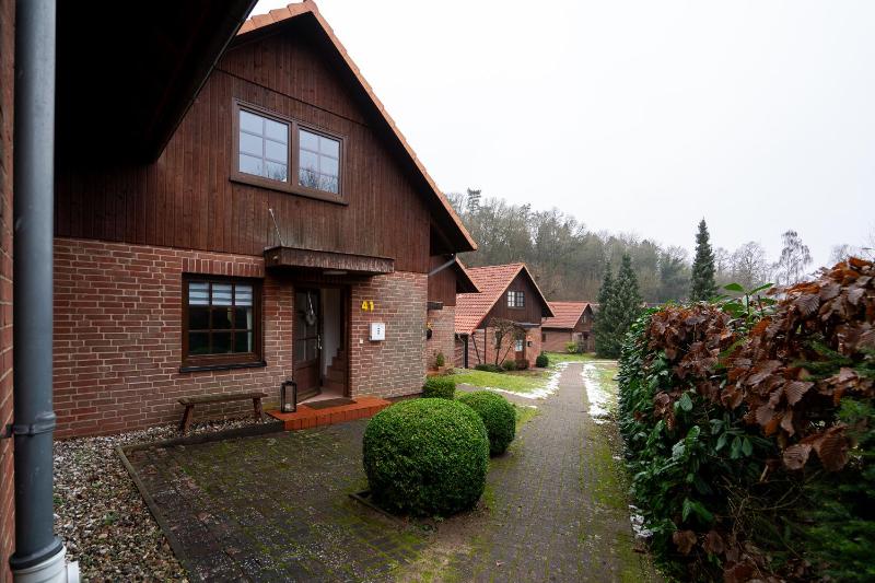 Ferienhaus Seeweg Wohnung 1 - image 25