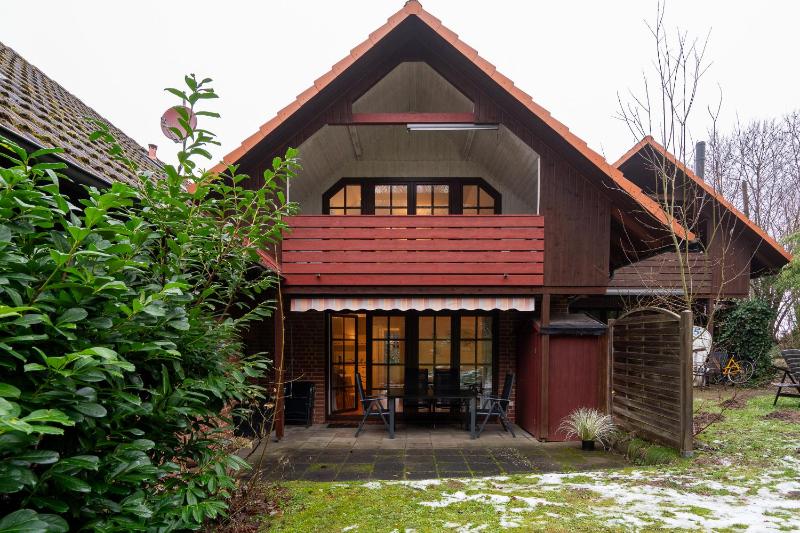 Ferienhaus Seeweg Wohnung 1 - image 13