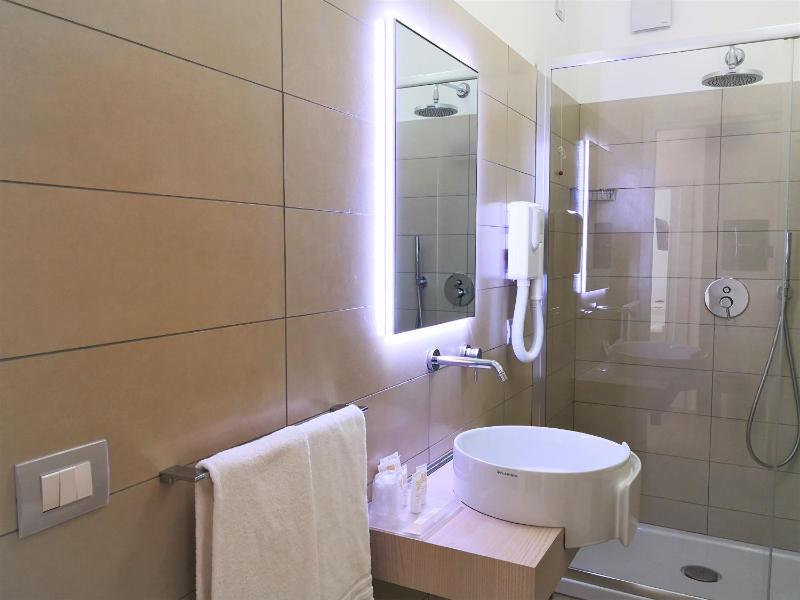 Hotel Perla Gaia - image 29