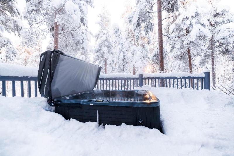 Hideout Villas - Villa Snowfall - image 44