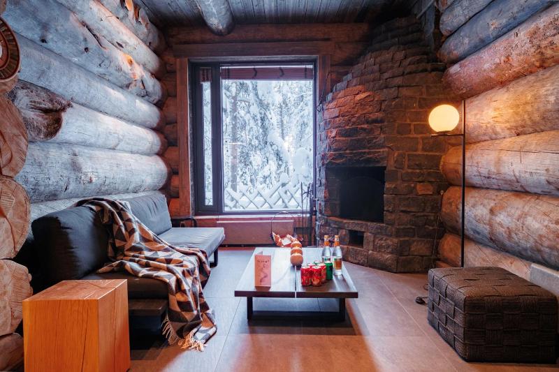 Hideout Villas - Villa Snowfall - image 41