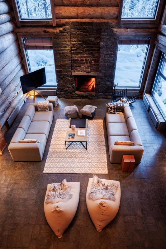 Hideout Villas - Villa Snowfall - image 37