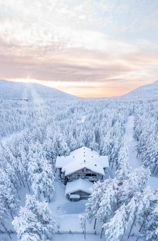 Hideout Villas - Villa Snowfall - image 13