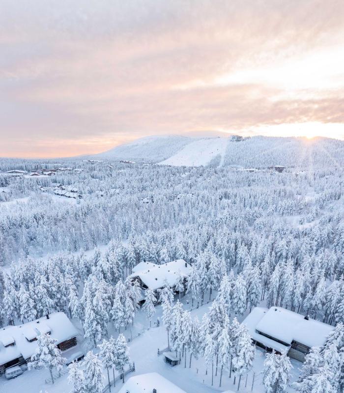 Hideout Villas - Villa Snowfall - image 31