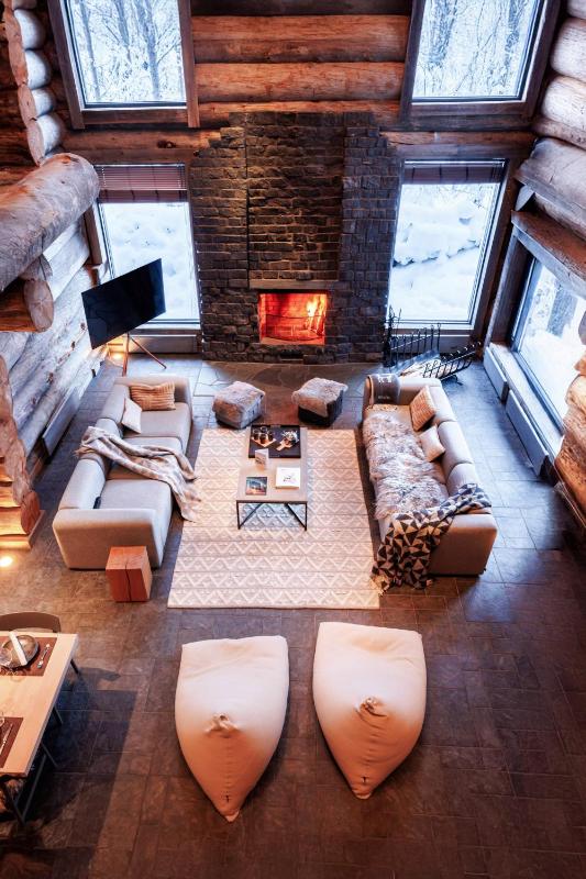 Hideout Villas - Villa Snowfall - image 15