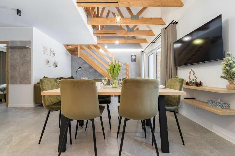 Apartamenty Narciarska Dolina Czyrna - szczyrkapartamenty - image 27