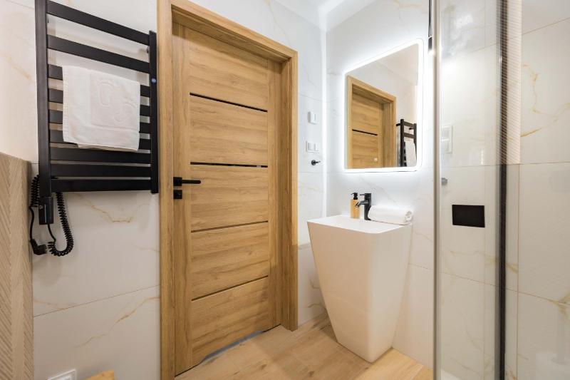 Apartamenty Narciarska Dolina Czyrna - szczyrkapartamenty - image 19