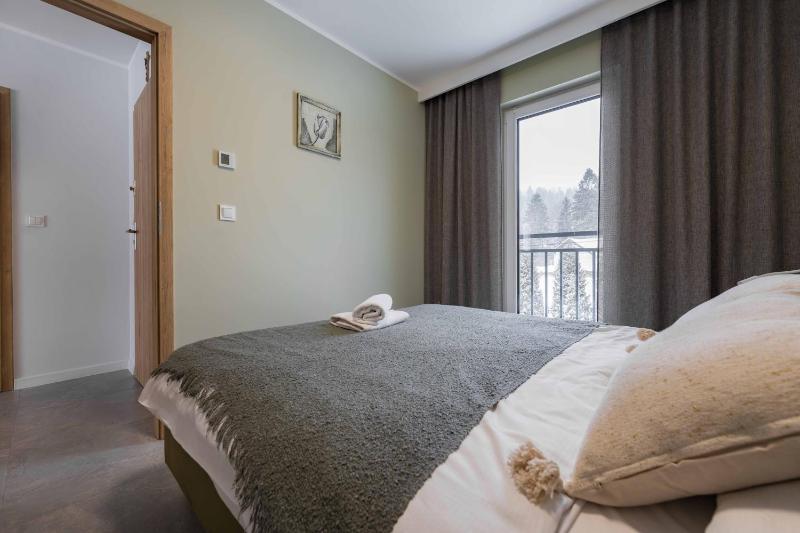 Apartamenty Narciarska Dolina Czyrna - szczyrkapartamenty - image 17