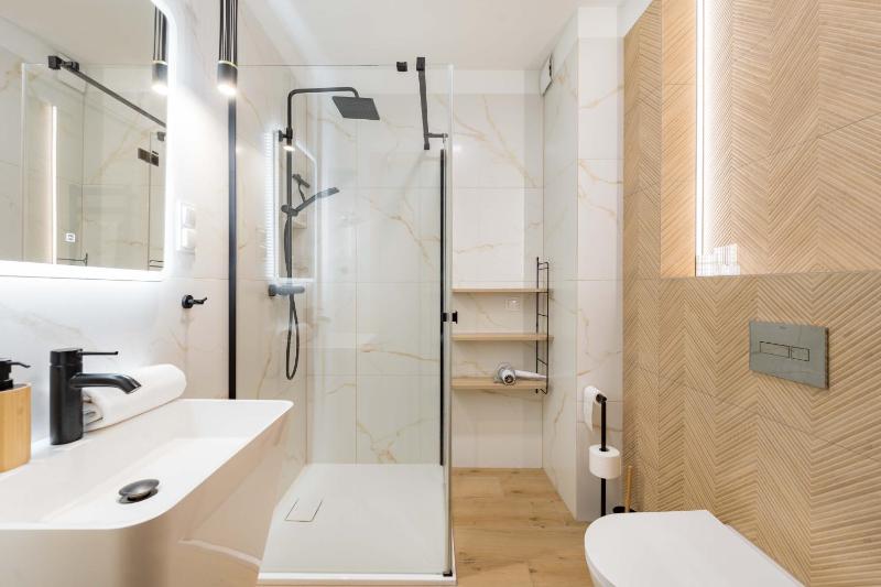 Apartamenty Narciarska Dolina Czyrna - szczyrkapartamenty - image 25