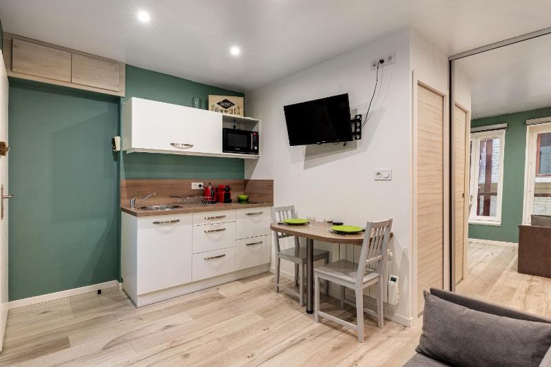 Studio des Bois - Welkeys - image 3