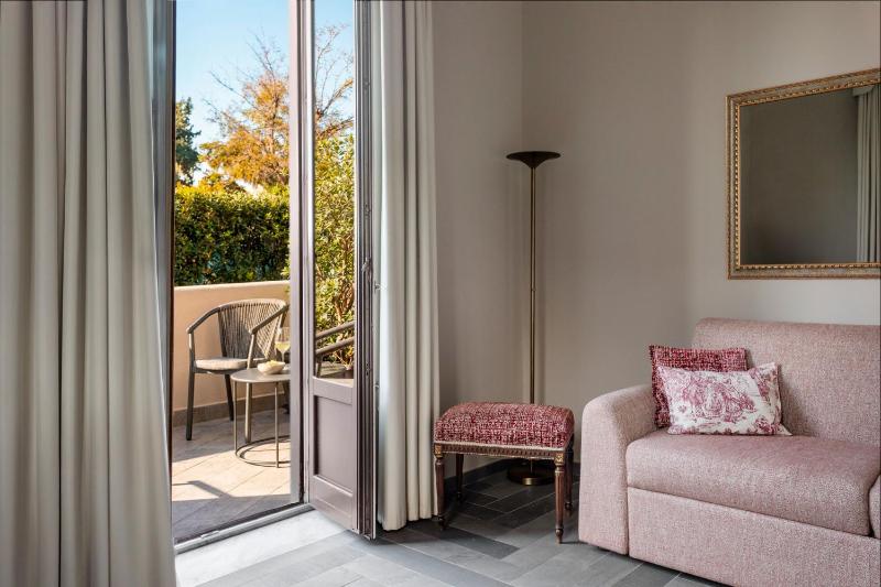 Villa Masetta - Luxury Suites - image 26