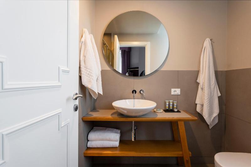 Villa Masetta - Luxury Suites - image 28