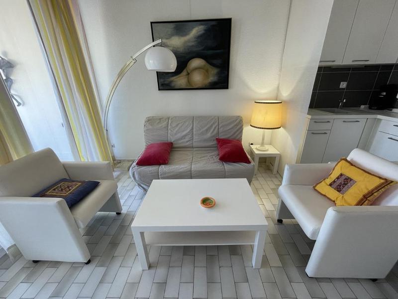 Appartement Port Nature 541 BY AGN - 4 personnes - image 8