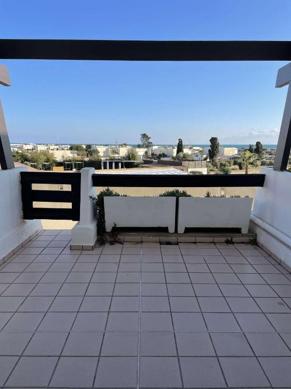 Appartement Port Nature 541 BY AGN - 4 personnes - image 3