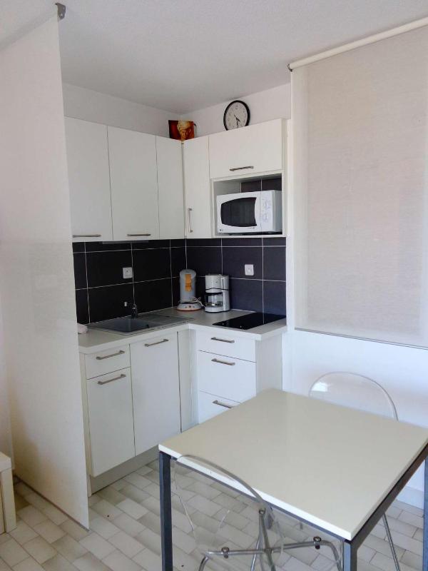 Appartement Port Nature 541 BY AGN - 4 personnes - image 10