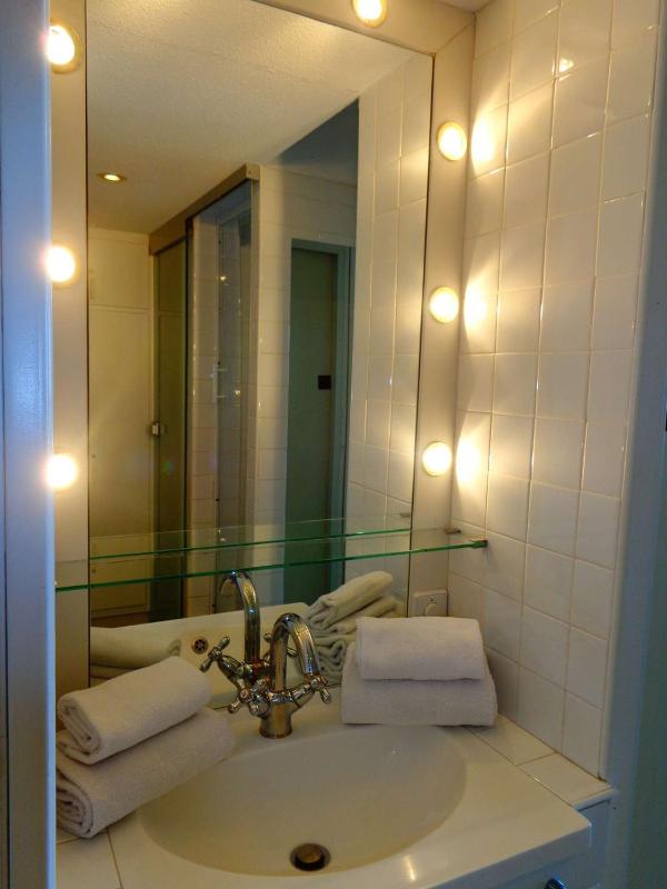 Appartement Port Nature 541 BY AGN - 4 personnes - image 9