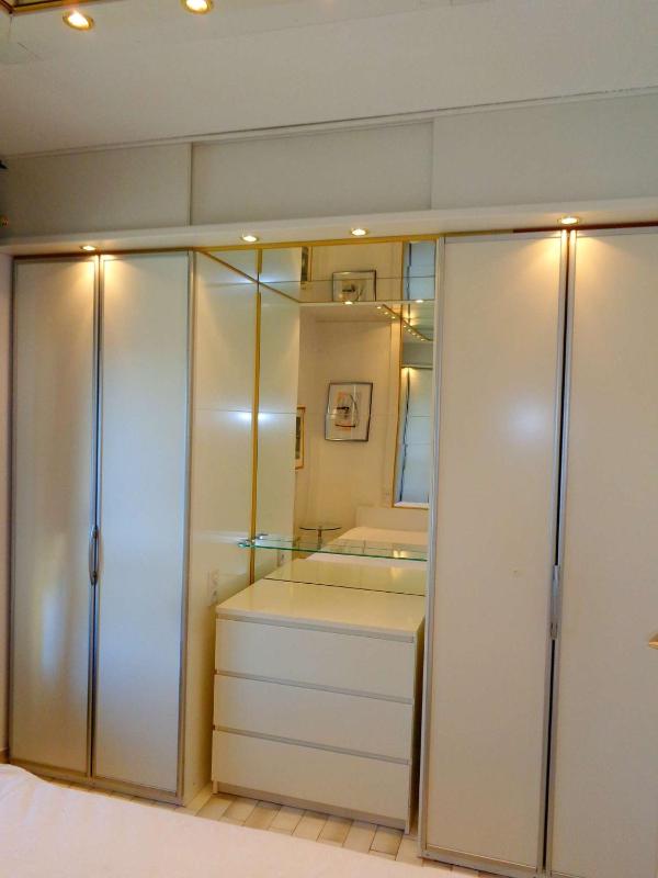 Appartement Port Nature 541 BY AGN - 4 personnes - image 2