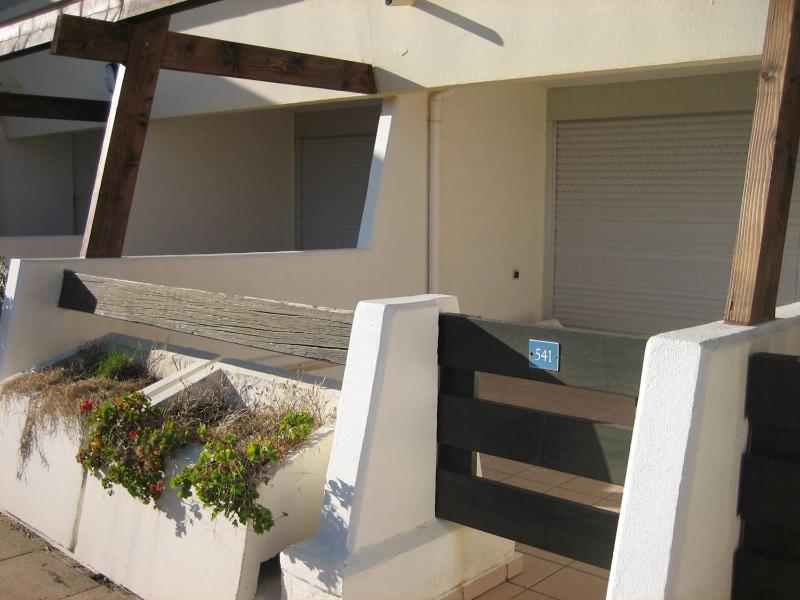 Appartement Port Nature 541 BY AGN - 4 personnes - image 11