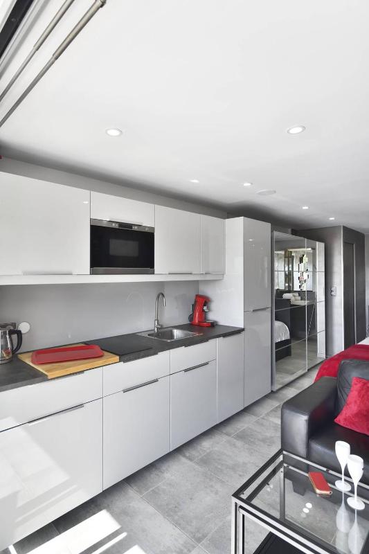 ALCOVE - Studio Port Nature 509 BY AGN- Luxe - 2 personnes - image 4