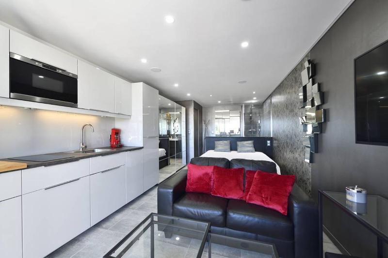 ALCOVE - Studio Port Nature 509 BY AGN- Luxe - 2 personnes - image 3
