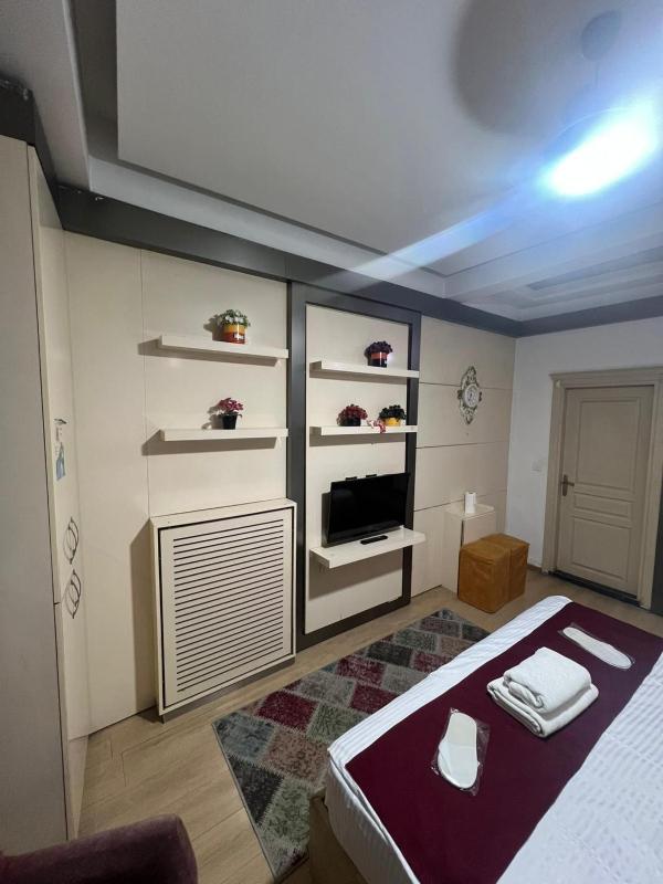Taksim Pera Premium Gold Hotel - image 5