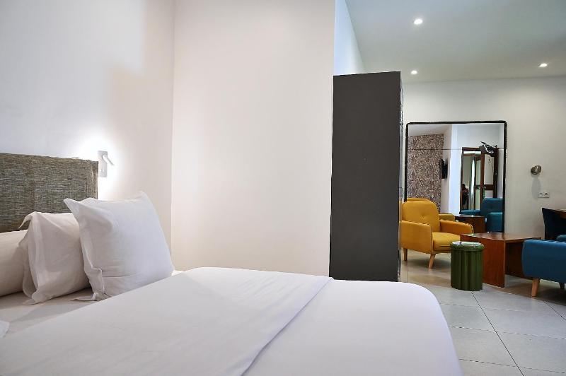 Ganalé Hôtel - image 12