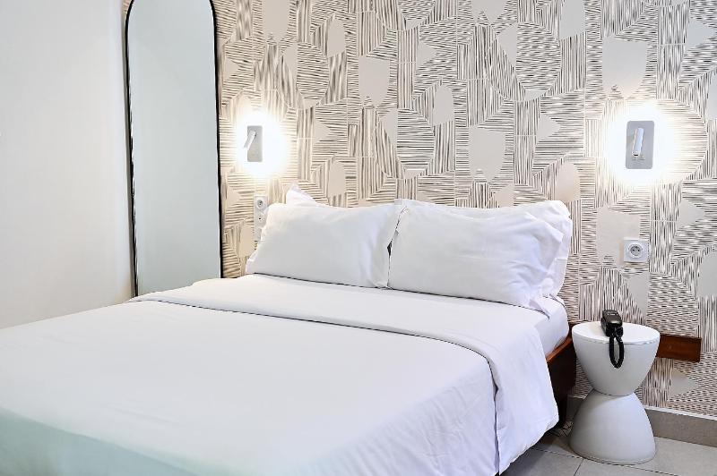 Ganalé Hôtel - image 15